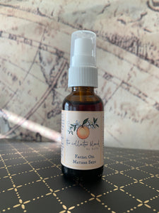 Facial Oil 