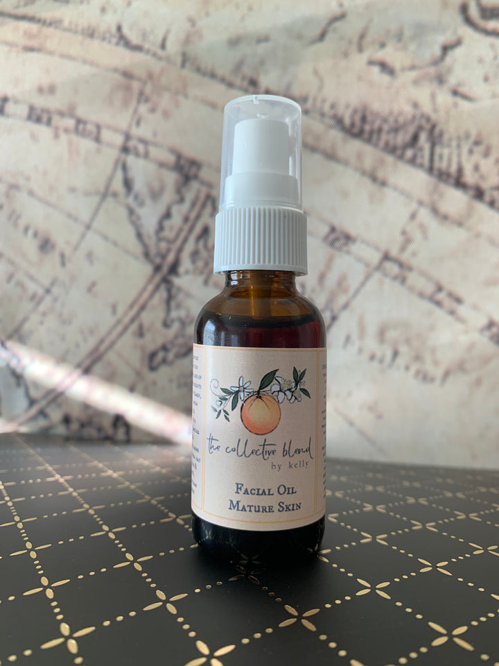 Facial Oil 