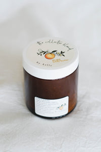 Luxury Body Butter