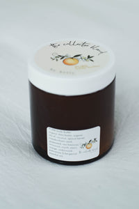 Luxury Body Butter