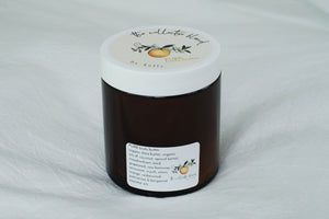 Luxury Body Butter